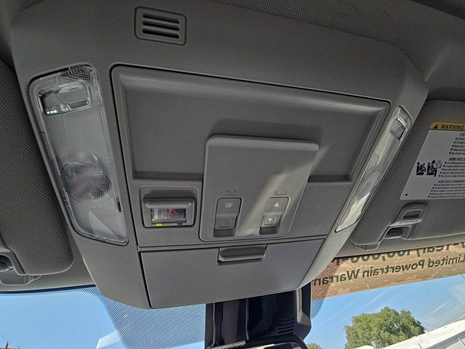 2021 Toyota Tundra Limited Grade photo 29