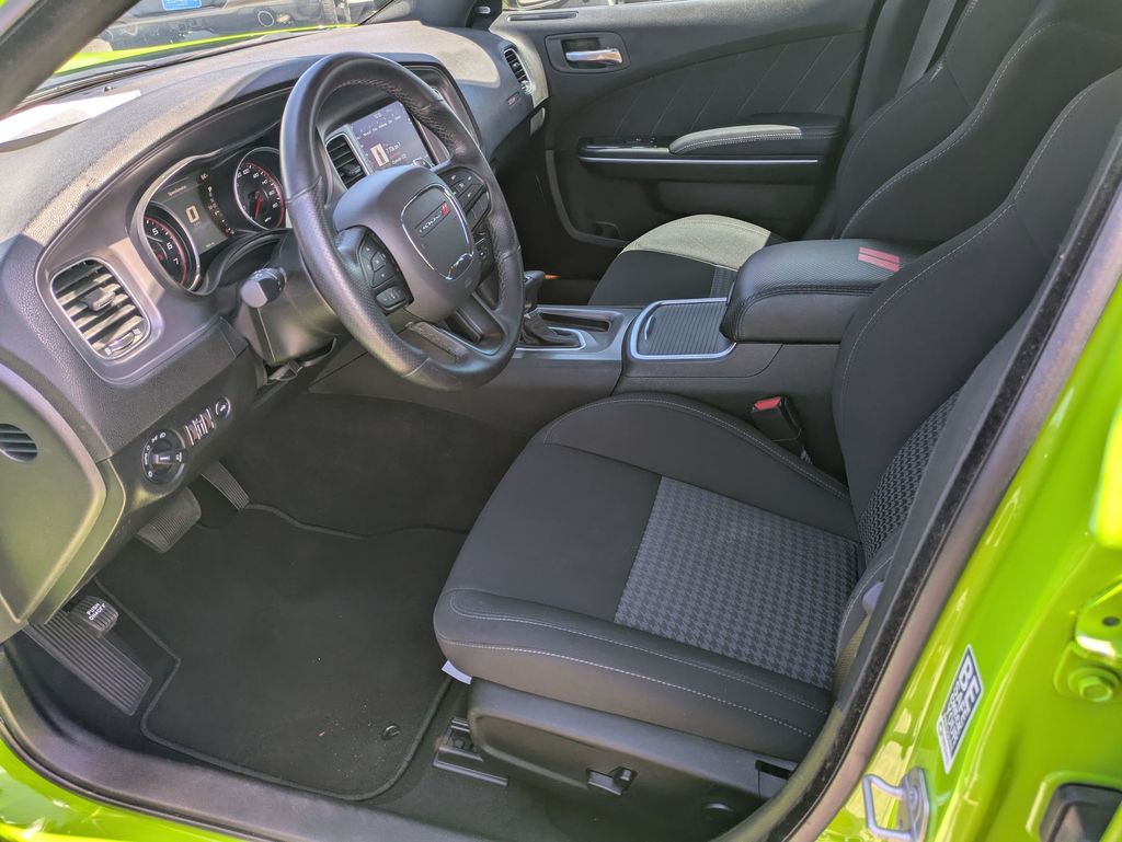 2023 Dodge Charger R/T Scat Pack photo 11