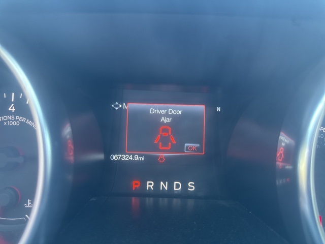 2023 Ford Mustang EcoBoost Premium's photo