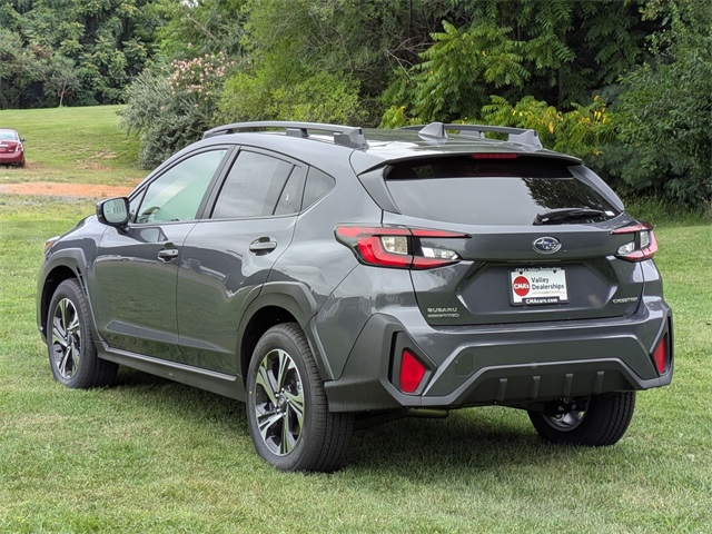 2025 Subaru Crosstrek Premium photo 7
