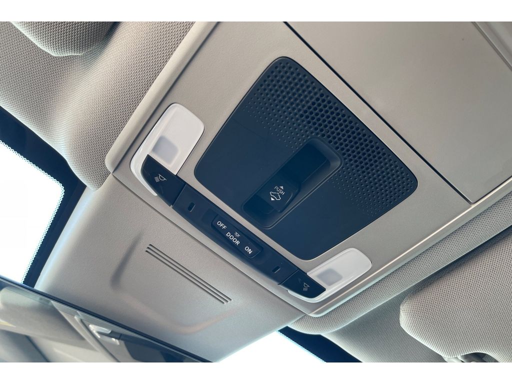 2024 Honda CR-V EX-L photo 22