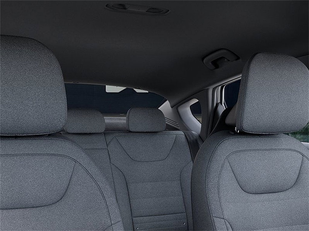 2025 Kia K4 EX photo 25
