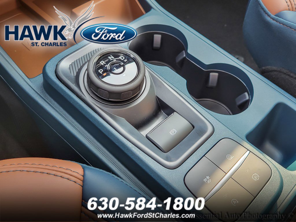 2024 FORD MAVERICK - Image 15