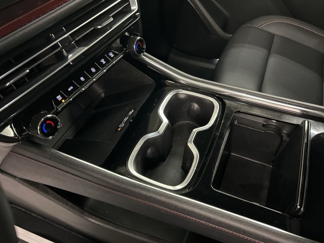 2024 Chevrolet Traverse Z71 photo 20