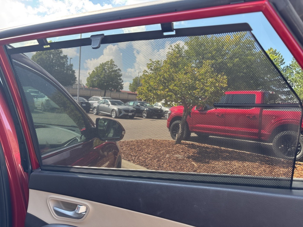 2015 Hyundai Santa Fe Limited photo 16