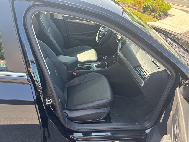 2020 Volkswagen Jetta 1.4T SE photo 12