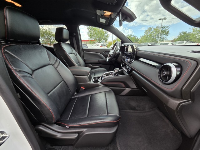 2023 Chevrolet Colorado Z71 photo 27
