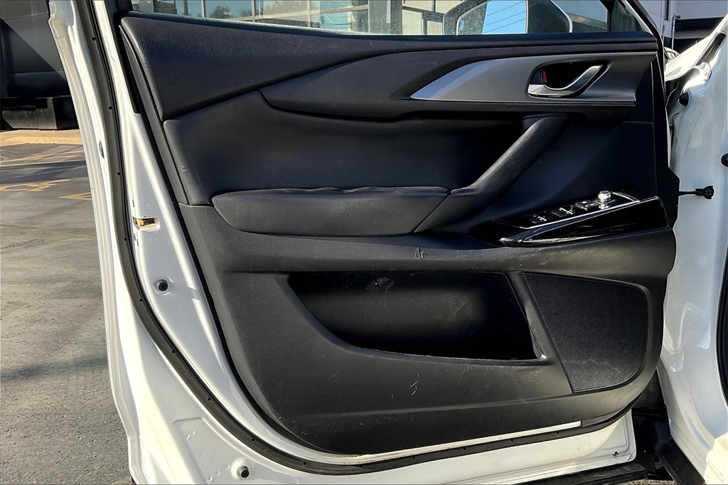 2023 MAZDA CX-9 - Image 22