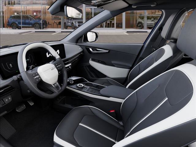 2025 Kia EV6 GT-Line photo 17