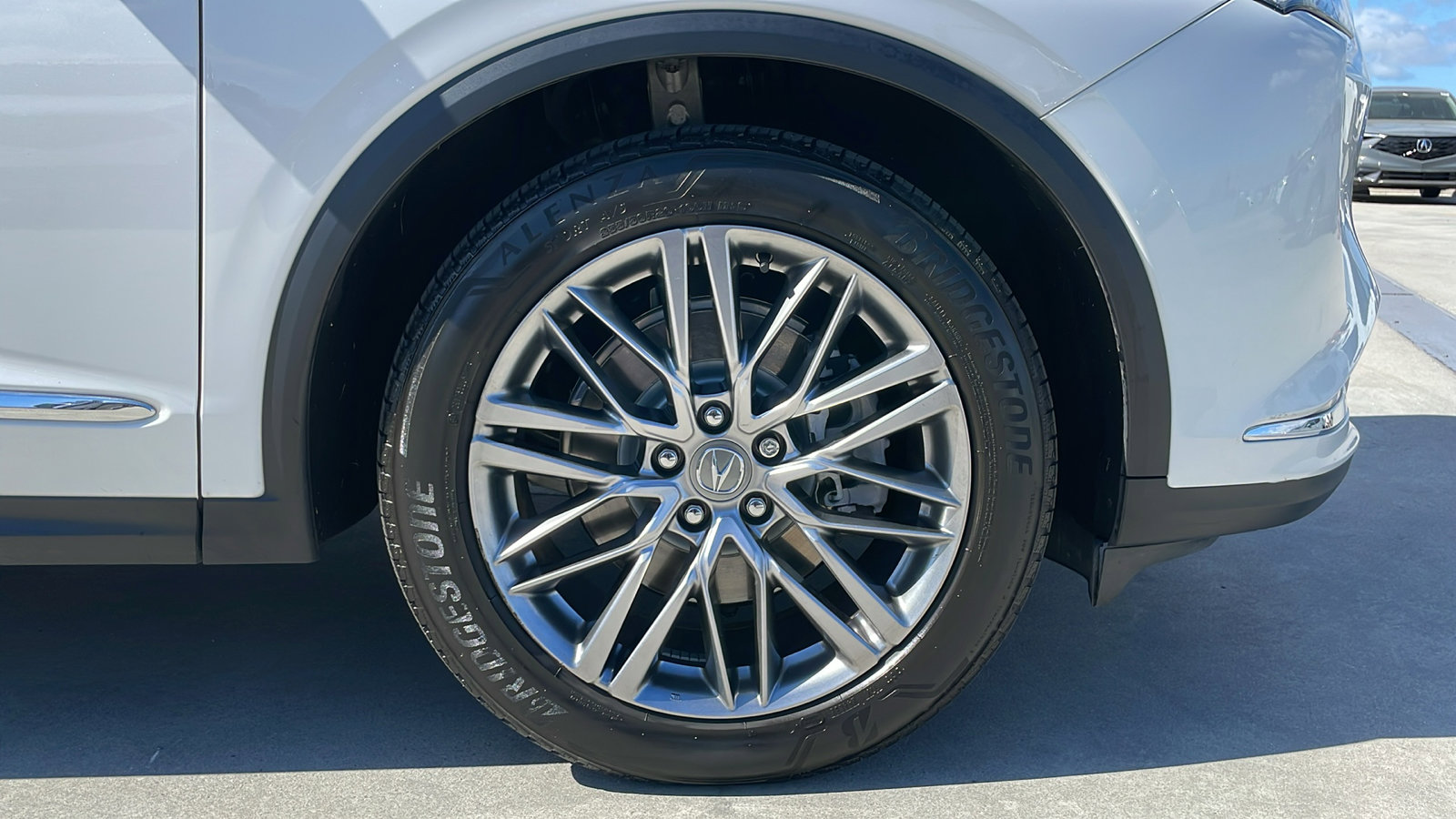 2023 Acura MDX Advance SH-AWD photo 30