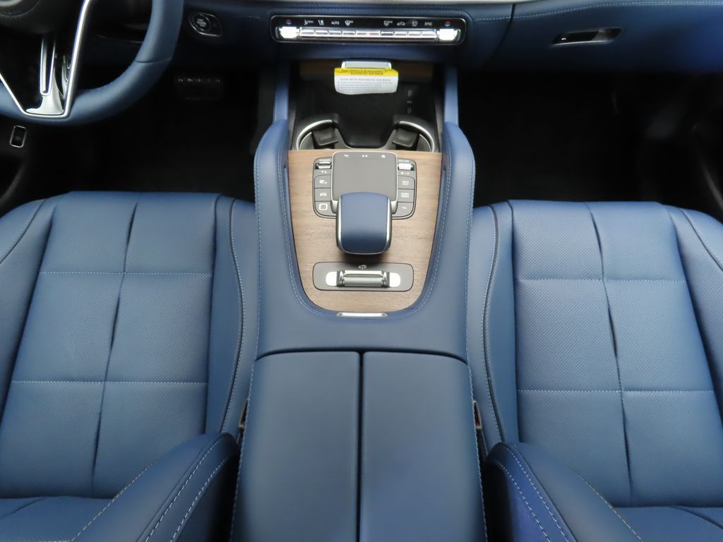 2025 Mercedes Benz GLE 450 4MATIC photo 15