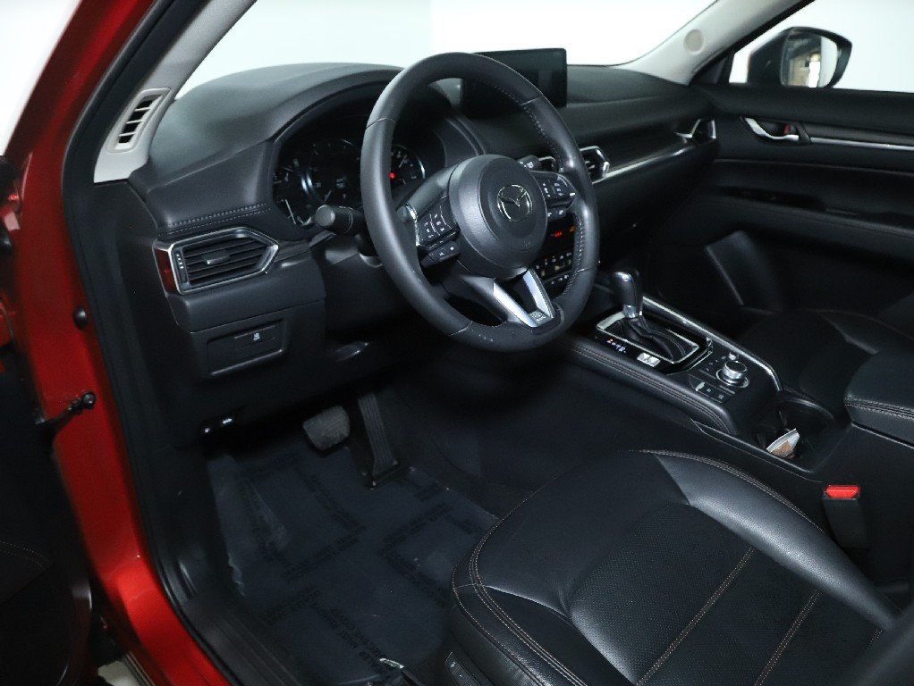 2023 Mazda CX-5 2.5 S Premium photo 17