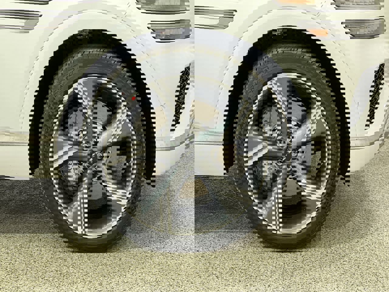 New 2025 Uyuni White Genesis Prestige image 10