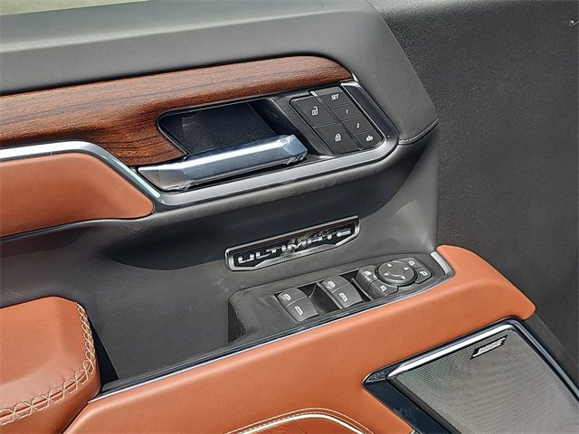2026 Gmc Sierra 1500 Denali Ultimate photo 14