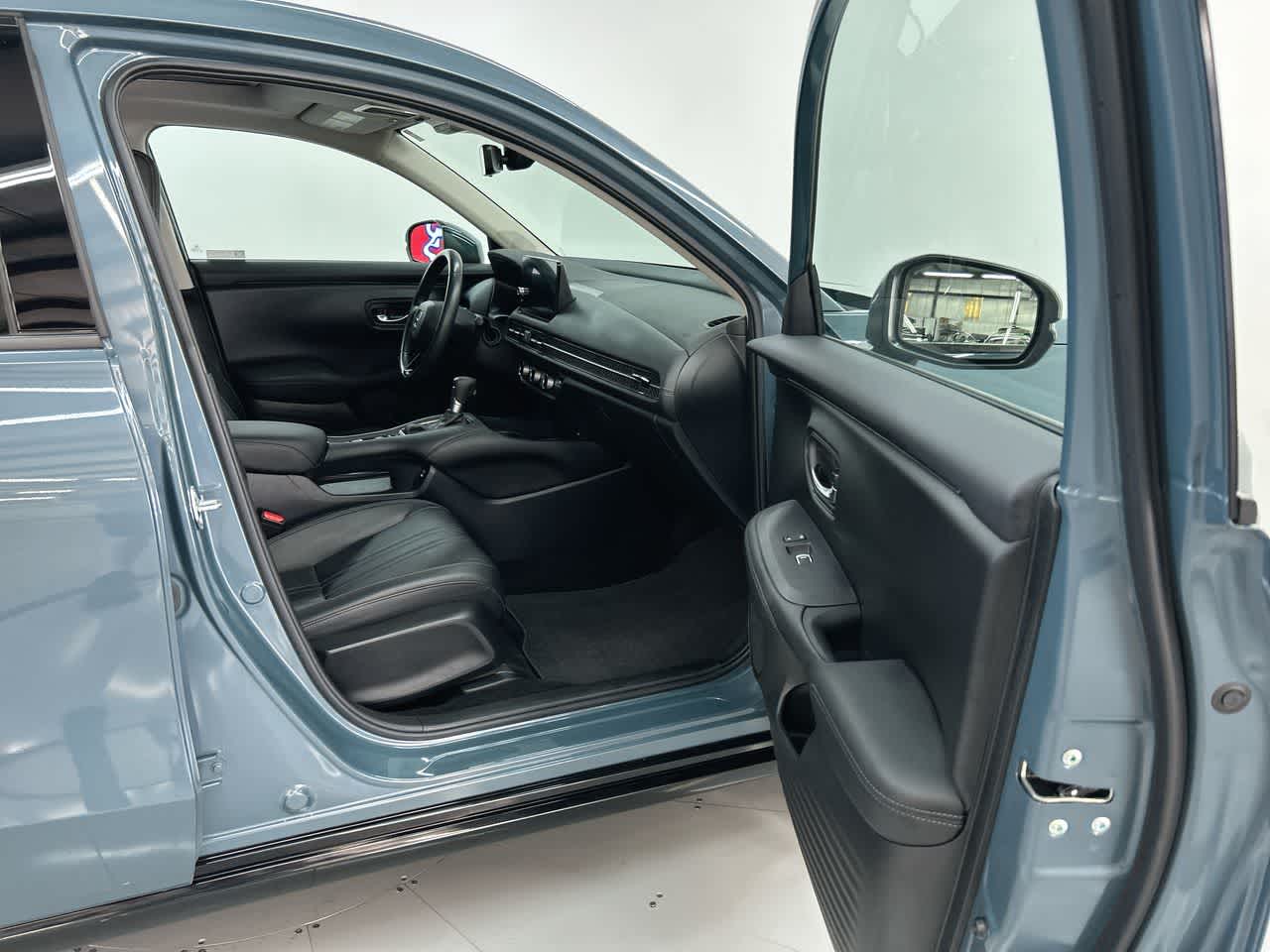 2024 Honda HR-V EX-L photo 19