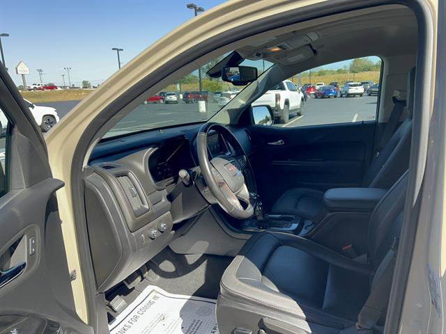 2022 Gmc Canyon AT4 photo 13