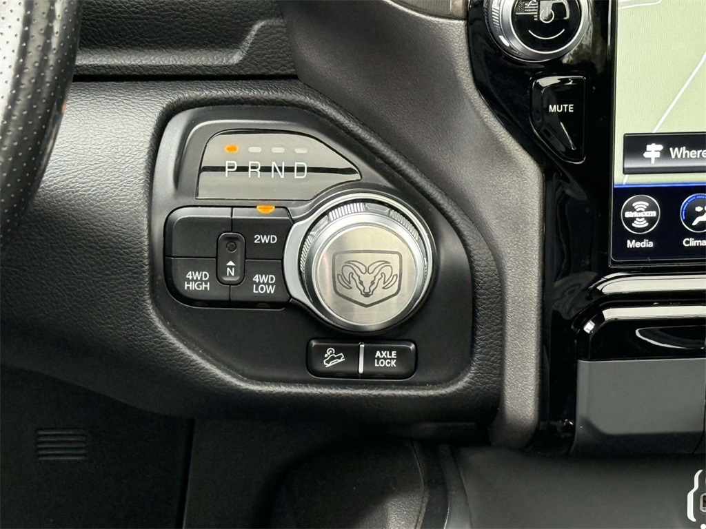 2021 Ram 1500 Rebel photo 22