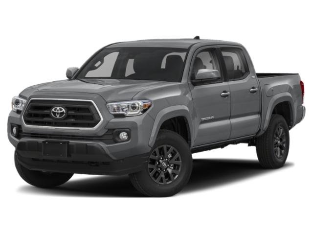 2023 Toyota Tacoma SR5's photo
