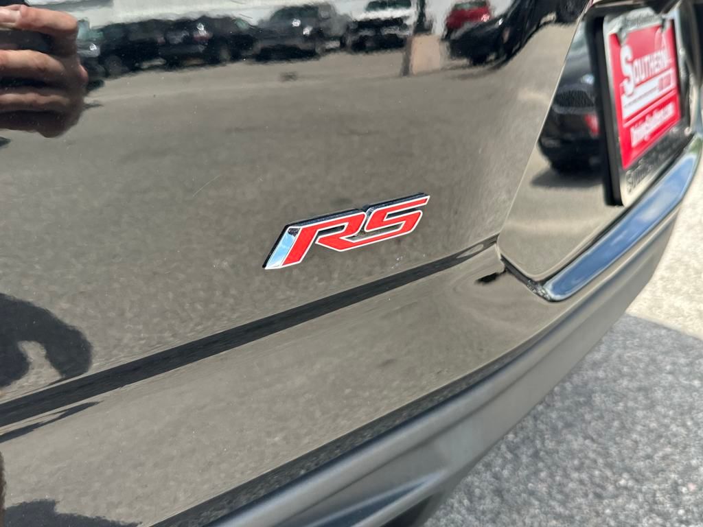 2021 Chevrolet Camaro 1LT photo 7