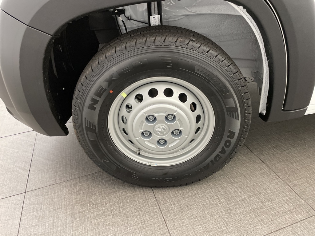 2026 Ram ProMaster 3500 photo 7
