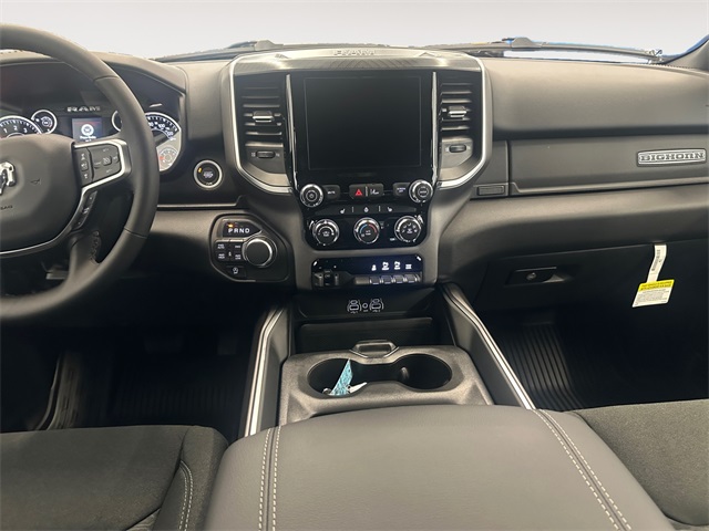 2026 Ram 1500 Big Horn Lone Star photo 7