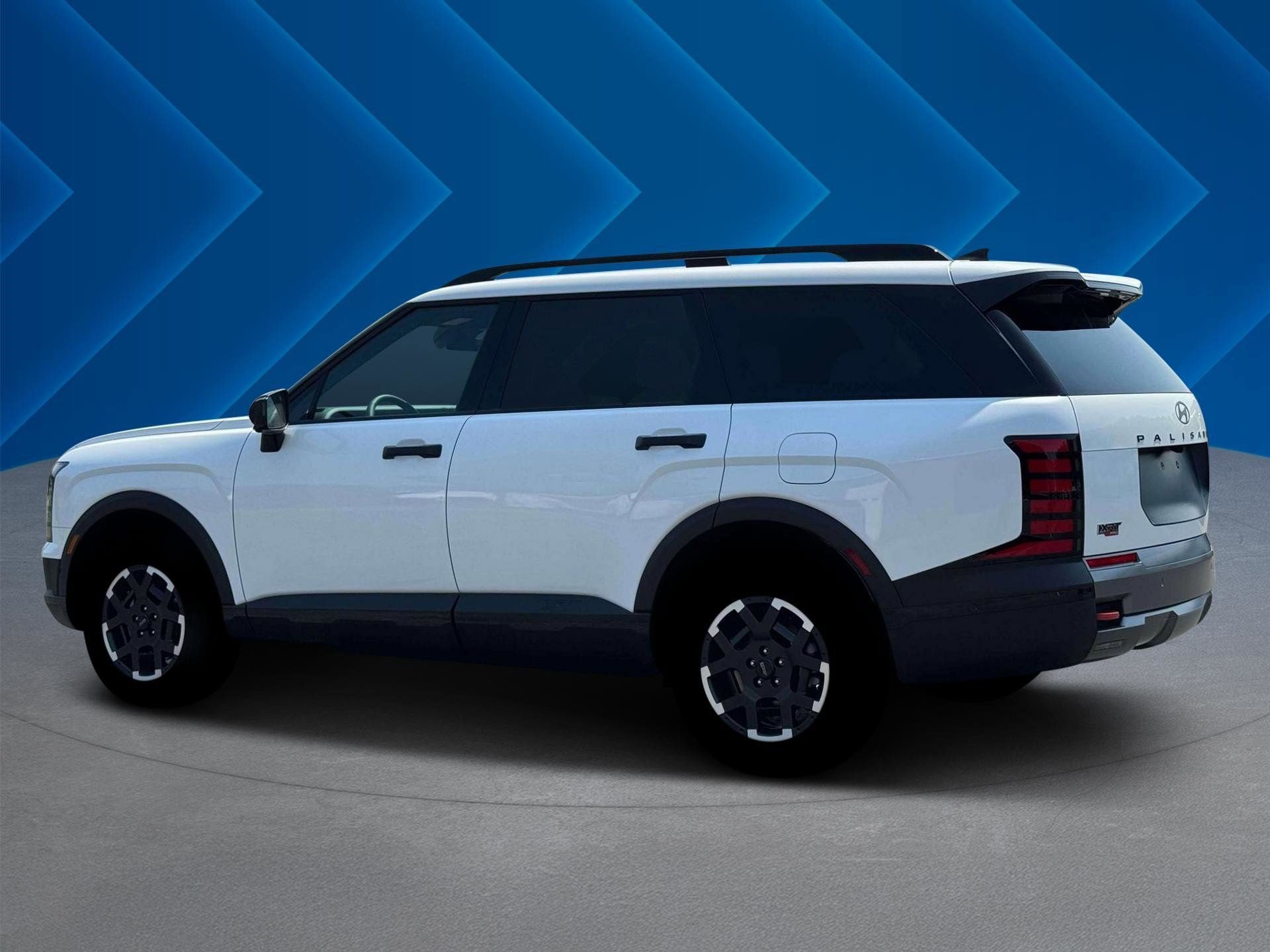 2026 Hyundai Palisade XRT photo 3
