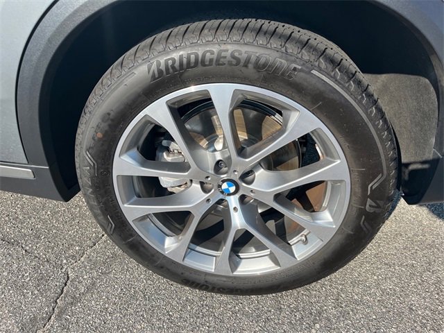 2024 Bmw X5 xDrive40i photo 23