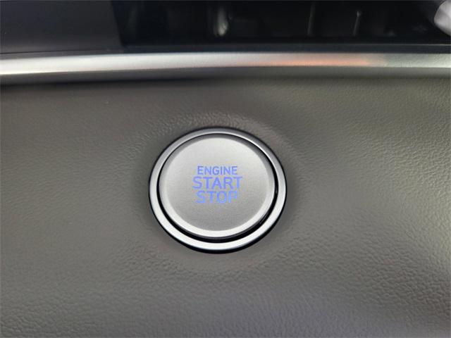 2025 Hyundai Elantra Hybrid Blue photo 25