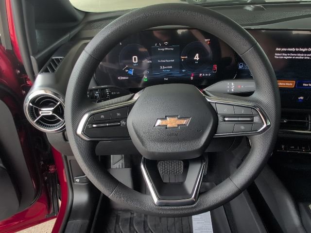 2026 Chevrolet Equinox EV 1LT photo 16