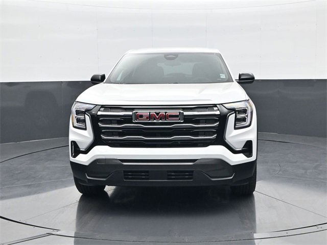 2026 Gmc Terrain Elevation photo 2