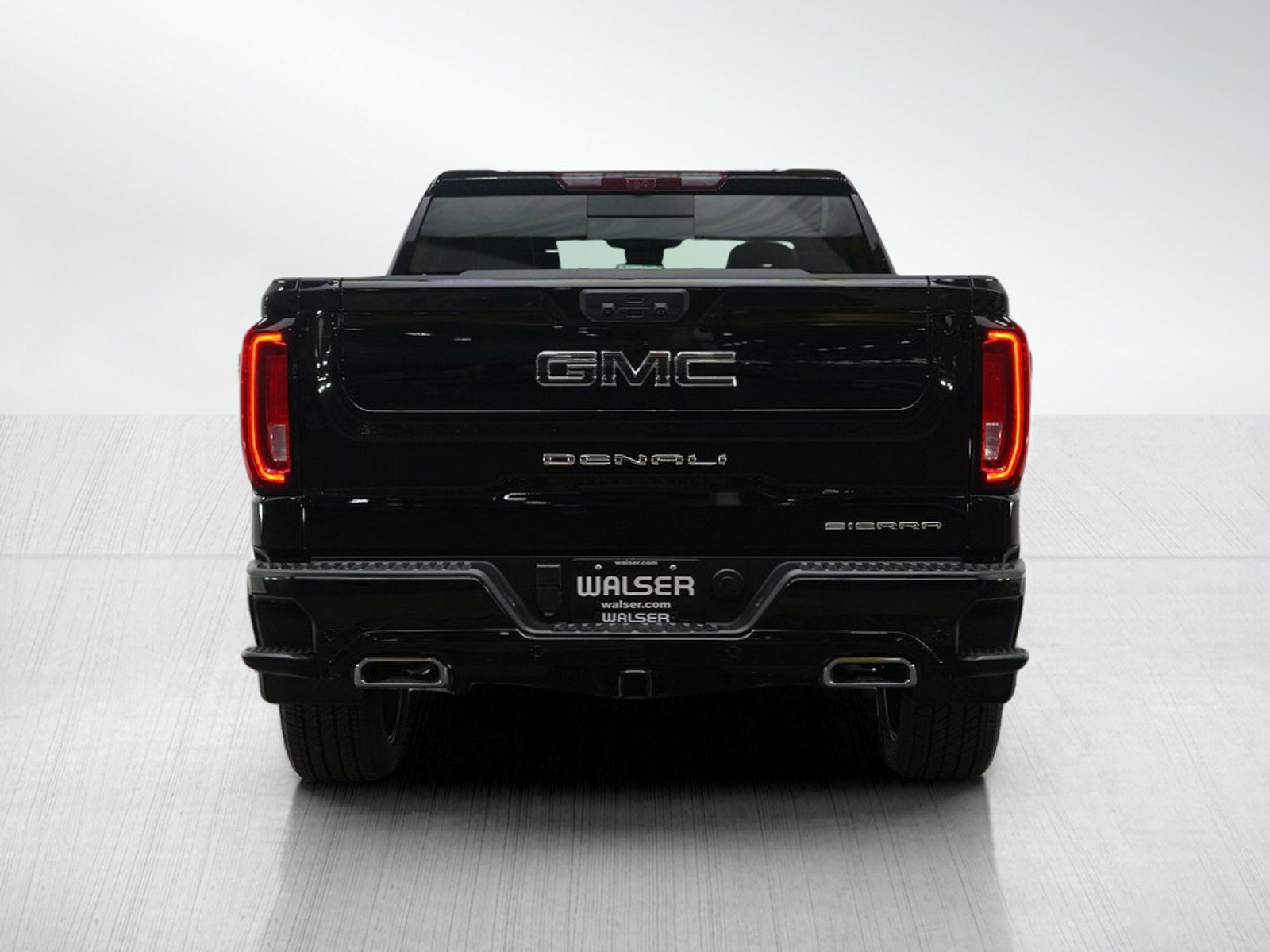 2025 Gmc Sierra Denali Ultimate photo 3