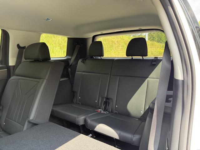 2025 Hyundai Santa Fe SEL photo 24