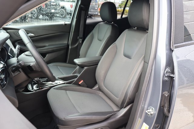 2022 Buick Encore GX Select photo 11