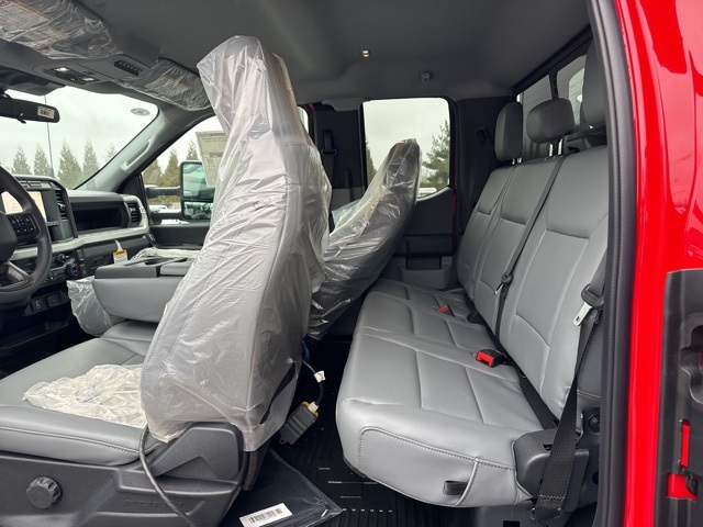 2024 Ford F-550 XL photo 6