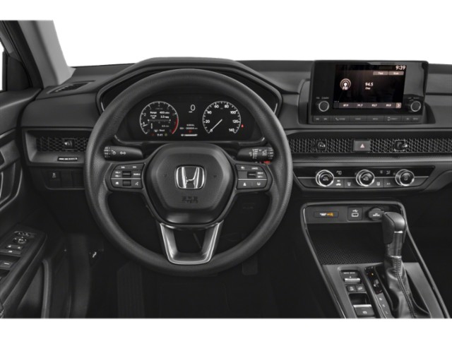 2026 Honda CR-V LX photo 6