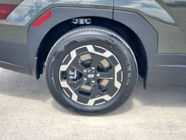 2026 Hyundai Santa Fe SEL photo 5