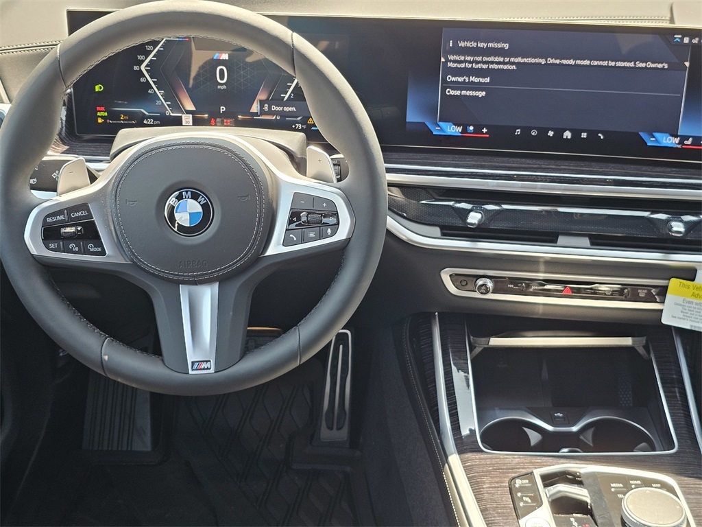 2026 Bmw X7 xDrive40i photo 18