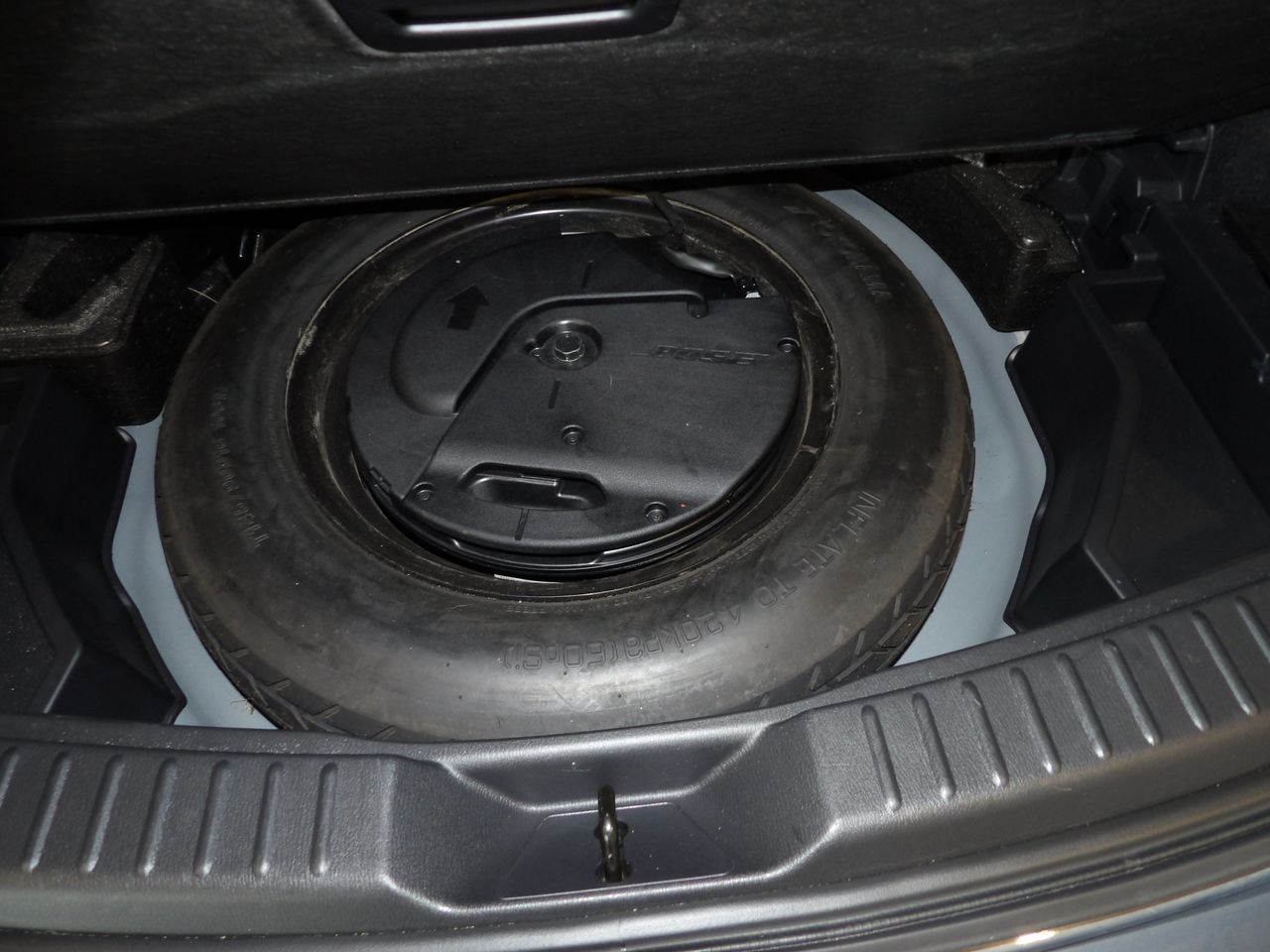 2024 Mazda CX-5 2.5 S Carbon photo 20