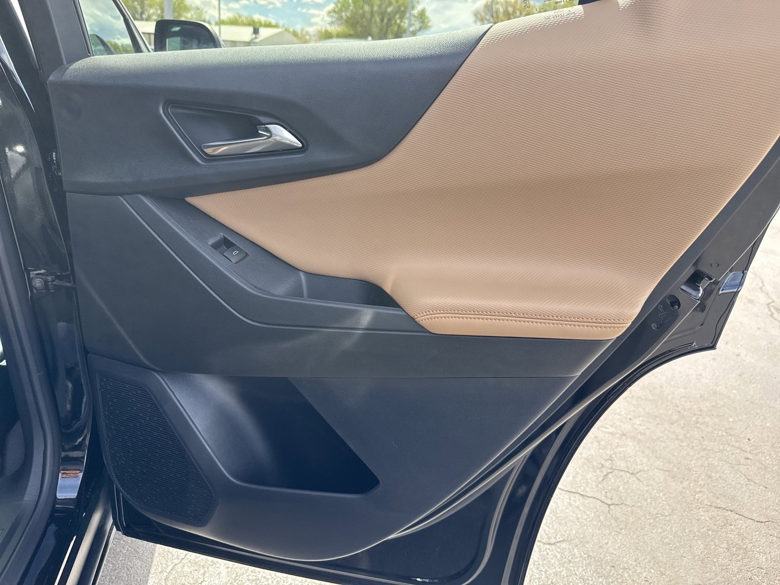 2025 Chevrolet Equinox ACTIV photo 25