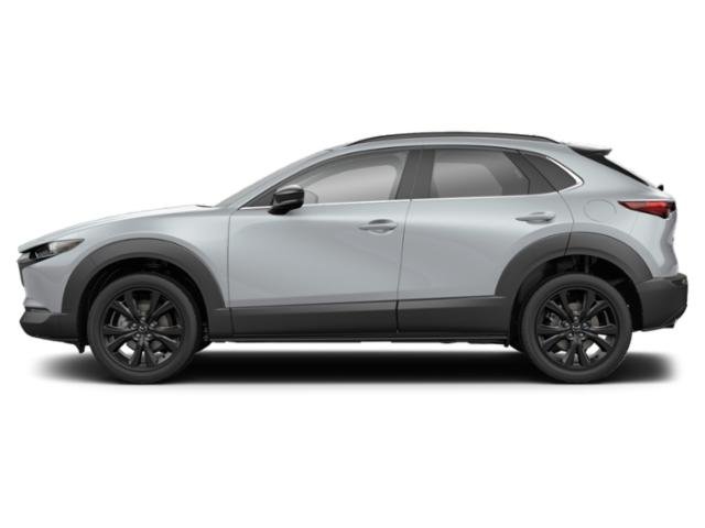 2025 Mazda CX-30 2.5 Turbo Premium Plus photo 2