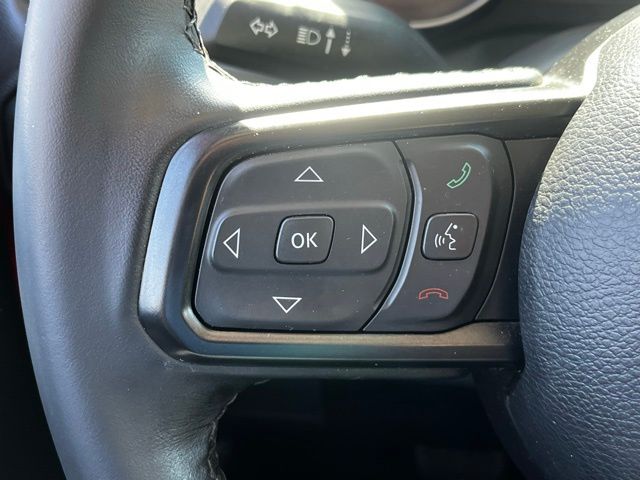 2022 Jeep Gladiator Altitude photo 15