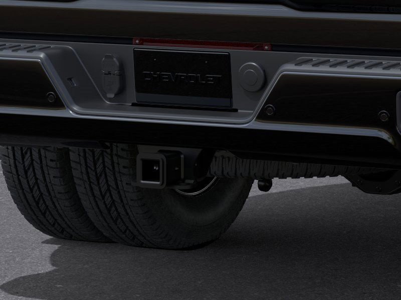 2025 Chevrolet Silverado 3500HD High Country photo 14