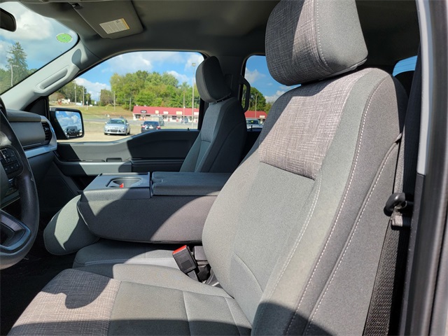 2023 Ford F-150 XLT photo 15