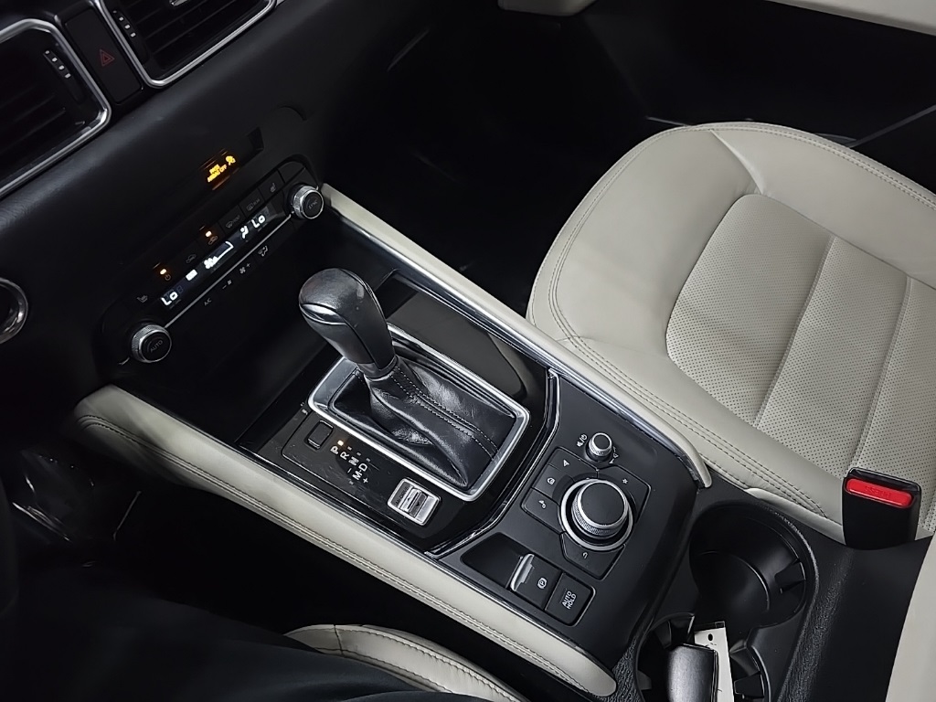 2022 Mazda CX-5 2.5 S Premium photo 26