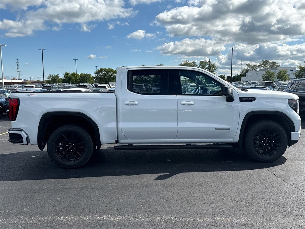 2026 GMC SIERRA - Image 8