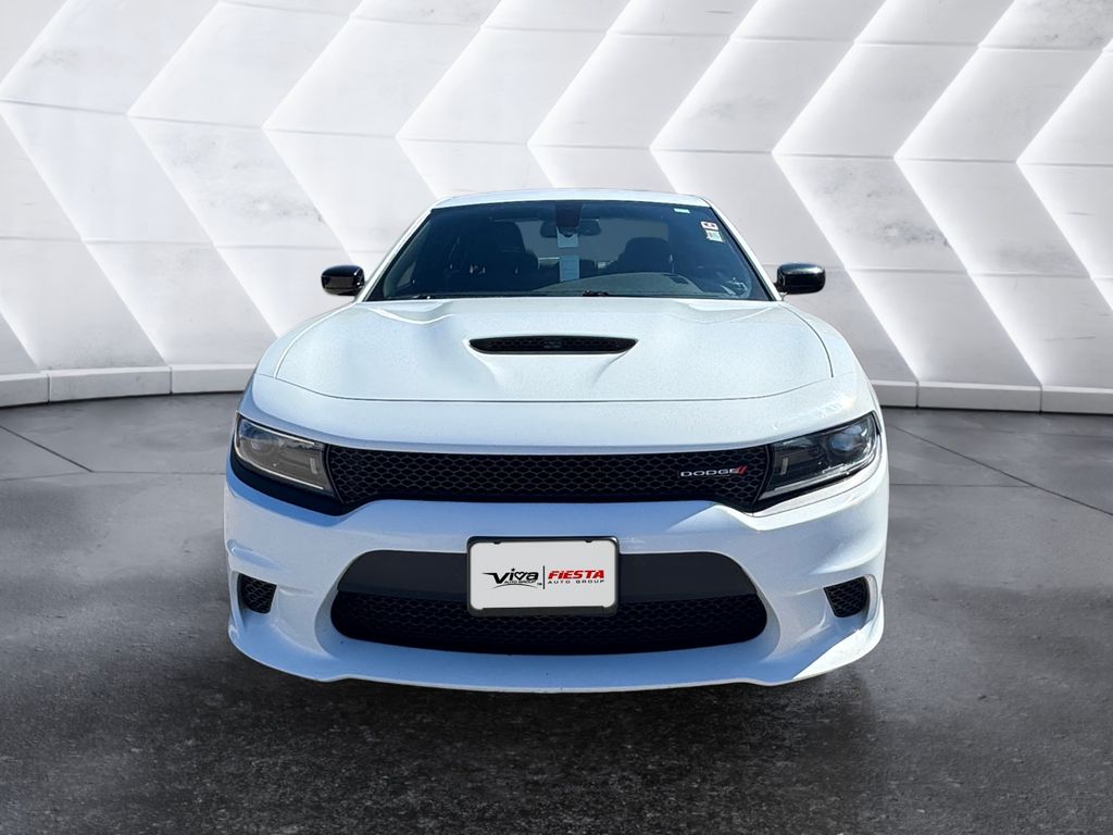 2023 Dodge Charger GT photo 2