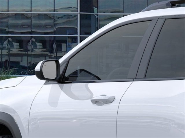 2026 Chevrolet Equinox ACTIV - 11