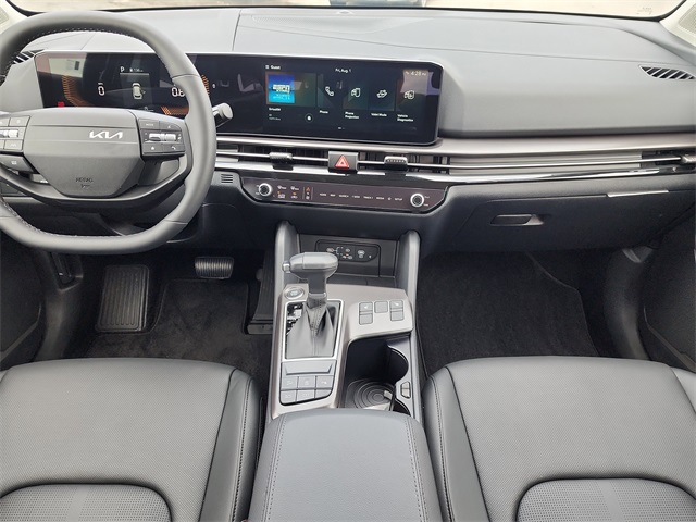 2026 Kia Sportage EX photo 16