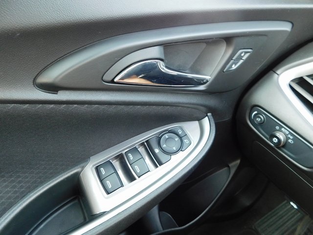 2024 Chevrolet Malibu 1LT photo 19