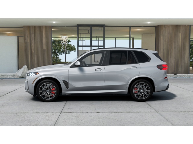 2026 Bmw X5 xDrive40i photo 3